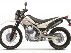 Kawasaki KLX 230 Sherpa S ABS / DF ABS